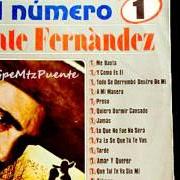 The lyrics POR TU MALDITO AMOR of MUSICA MEXICANA is also present in the album Homenaje a vicente fernandez (2018)