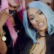 The lyrics LIK DOWN of STEFFLON DON is also present in the album Real ting (2016)