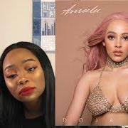 The lyrics ROLL WITH US of DOJA CAT is also present in the album Amala (2018)