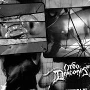 The lyrics WRECKAGE of ORDO DRACONIS is also present in the album The wing and the burden (2001)
