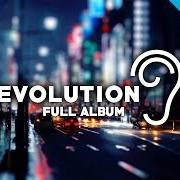 The lyrics ALWAYS BEGIN of UPPERMOST is also present in the album Evolution (2014)