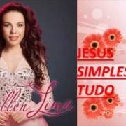 The lyrics EXPLODIU DE ALEGRIA of SUELLEN LIMA is also present in the album Jesus simplesmente tudo - sertanejo universitário gospel, vol. ii (2014)