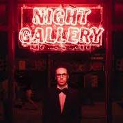 The lyrics SAVE SOMEBODY of HIGH CONTRAST is also present in the album Night gallery (2017)