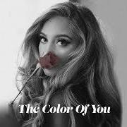 The lyrics ELECTRIC of ALINA BARAZ is also present in the album The color of you (2018)