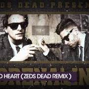 The lyrics HIT ME of ZEDS DEAD is also present in the album Adrenaline (2012)