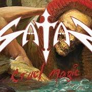 The lyrics THE DOOMSDAY CLOCK of SATAN is also present in the album Cruel magic (2018)