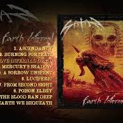 The lyrics ASCENDANCY of SATAN is also present in the album Earth infernal (2022)