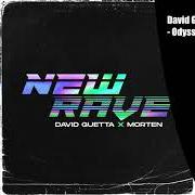 The lyrics BOMBARDMENT of DAVID GUETTA is also present in the album New rave (2020)