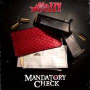 The lyrics ACTIVITIES 2 of MOZZY is also present in the album Mandatory check (2016)