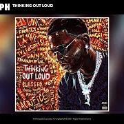 The lyrics EDDIE CANE of YOUNG DOLPH is also present in the album Thinking out loud (2017)