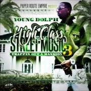 High class street music 3: trappin out a mansion
