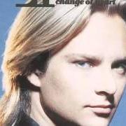 The lyrics ABOUT YOU of DAVID HALLYDAY is also present in the album Rock'n'heart (1990)