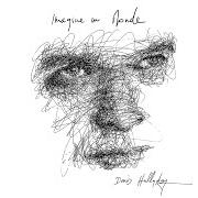 The lyrics LES JOURS D'APRÈS of DAVID HALLYDAY is also present in the album Imagine un monde (2020)