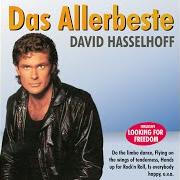 The lyrics FLYING ON THE WINGS OF TENDERNESS of DAVID HASSELHOFF is also present in the album Das allerbeste (2008)