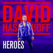 The lyrics SUGAR SUGAR (FEAT. STEVE CROPPER) of DAVID HASSELHOFF is also present in the album Open your eyes (2019)