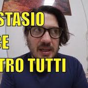 The lyrics UN ADOLESCENTE of ANASTASIO is also present in the album La fine del mondo (2018)