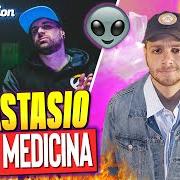 The lyrics ASSURDO of ANASTASIO is also present in the album Mielemedicina (2022)