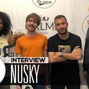 The lyrics COMME UN OISEAU of NUSKY is also present in the album Nusky (2019)