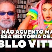 The lyrics APETITOSA of PABLLO VITTAR is also present in the album Noitada (2023)