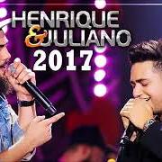 The lyrics DE TRÁS PRA FRENTE of HENRIQUE & JULIANO is also present in the album O céu explica tudo (ao vivo) (2017)
