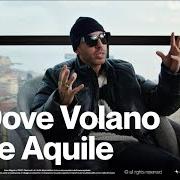 The lyrics OVER of LUCHE is also present in the album Dove volano le aquile (2022)