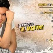 The lyrics CHIAMAMI of DANIELE DE MARTINO is also present in the album Pronto per scommettere (2016)