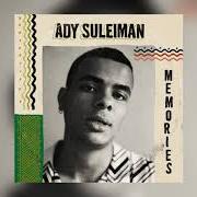 The lyrics SO LOST of ADY SULEIMAN is also present in the album Memories (2018)