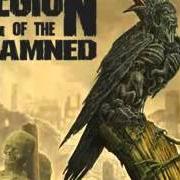 The lyrics MORBID DEATH of LEGION OF THE DAMNED is also present in the album Ravenous plague (2014)