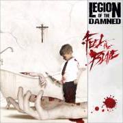 The lyrics FEEL THE BLADE of LEGION OF THE DAMNED is also present in the album Feel the blade (2008)