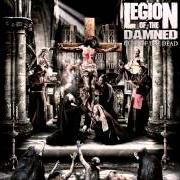 The lyrics NECROSOPHIC BLESSING of LEGION OF THE DAMNED is also present in the album Cult of the dead (2008)