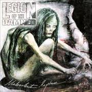 The lyrics DEATH'S HEAD MARCH of LEGION OF THE DAMNED is also present in the album Malevolent rapture (2006)