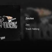 The lyrics SHOZU of ZEU is also present in the album Trash talking (2018)