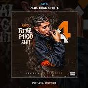 The lyrics SHOE BOX of KAP G is also present in the album Real migo shit 4 (2018)