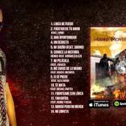 The lyrics MI PELÍCULA of MANNY MONTES is also present in the album Linea de fuego (2015)