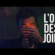 The lyrics ON A DÉJÀ of HOLLYDAYS is also present in the album L'odeur des joints (2018)