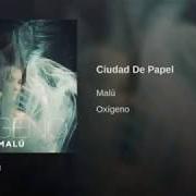 The lyrics CANTARÉ of MALÚ is also present in the album Oxígeno (2018)