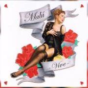 The lyrics COMO TE OLVIDO of MALÚ is also present in the album Vive (2009)