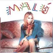 The lyrics DIAS QUE FUERON of MALÚ is also present in the album Aprendiz (1998)