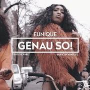 The lyrics LASS ES REGNEN of EUNIQUE is also present in the album Gift (2018)