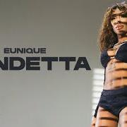 The lyrics MAN NENNT MICH of EUNIQUE is also present in the album Vendetta (2022)