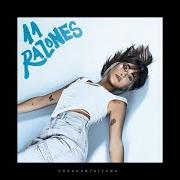 The lyrics % (DIVIDIDO) of AITANA OCAÑA is also present in the album 11 razones (2020)