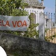 The lyrics ELA VOA of SILVA is also present in the album Brasileiro (2018)