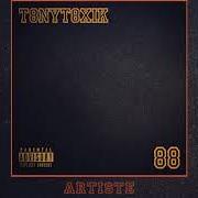 The lyrics J'AI PAS ENVIE of TONYTOXIK is also present in the album 88 (2018)