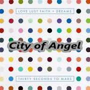 Love lust faith + dreams