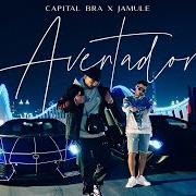 The lyrics EIN JAHR (FEAT. MONTEZ) of CAPITAL BRA is also present in the album Aventador (2021)