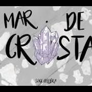 The lyrics ESCONDES UNA ESPADA of SOGE is also present in the album Mar de cristal (2018)