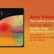 The lyrics I WILL ASK YOU TWICE of RYLEY WALKER is also present in the album Golden sings that have been sung (2016)