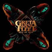 The lyrics ANTHEM of GRETA VAN FLEET is also present in the album Anthem of the peaceful army (2018)
