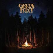 The lyrics SAFARI SONG of GRETA VAN FLEET is also present in the album From the fires (2017)
