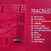 The world ep.Fin : will